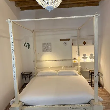 Casa Franca - Terracielo A Vecchia Bari