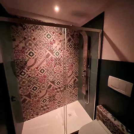 בית נופש Casa Franca - Terracielo A Vecchia בארי