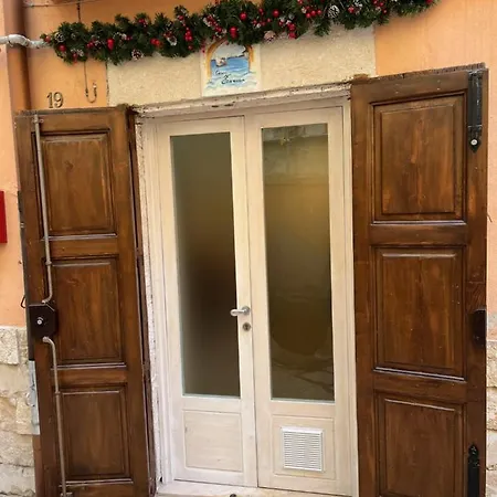 Casa Franca - Terracielo A Vecchia Сasa de vacaciones Bari