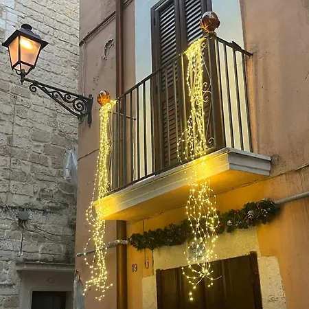 Casa Franca - Terracielo A Vecchia Tatil Evi