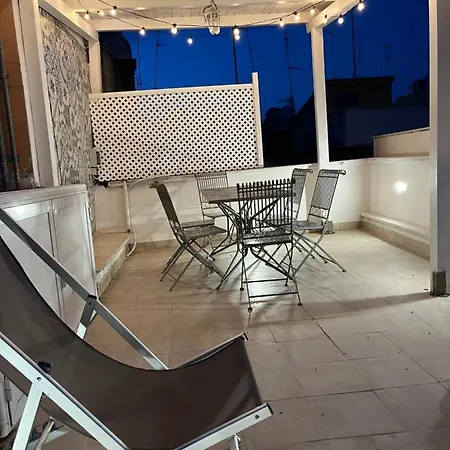 Casa Franca - Terracielo A Vecchia *