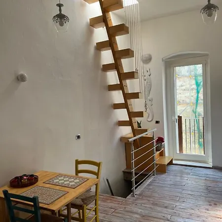 Casa Franca - Terracielo A Vecchia Bari