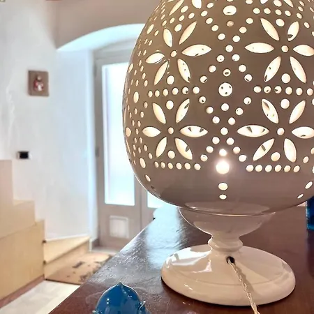 Tatil Evi Casa Franca - Terracielo A Vecchia *
