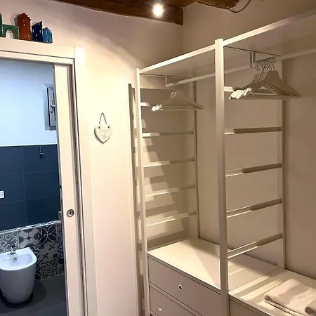 Tatil Evi Casa Franca - Terracielo A Vecchia