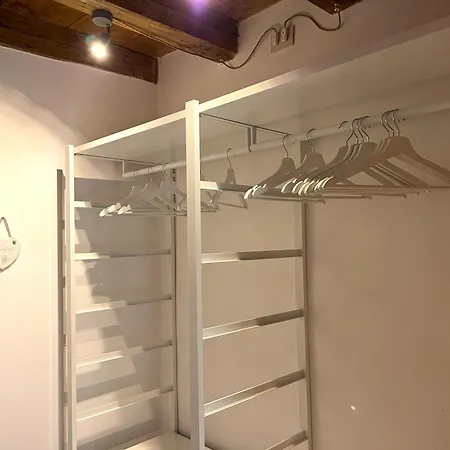 Casa Franca - Terracielo A Vecchia * בארי