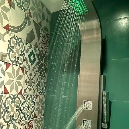 Casa Franca - Terracielo A Vecchia Сasa de vacaciones *