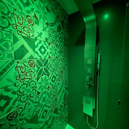 Сasa de vacaciones Casa Franca - Terracielo A Vecchia *