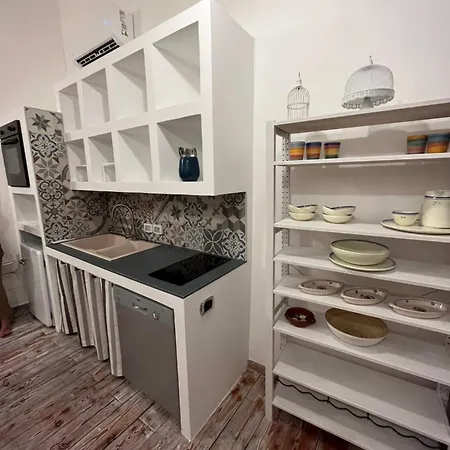 Casa Franca - Terracielo A Vecchia