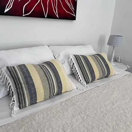 בית נופש Casa Franca - Terracielo A Vecchia *