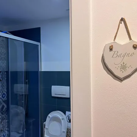 Casa Franca - Terracielo A Vecchia Tatil Evi Bari