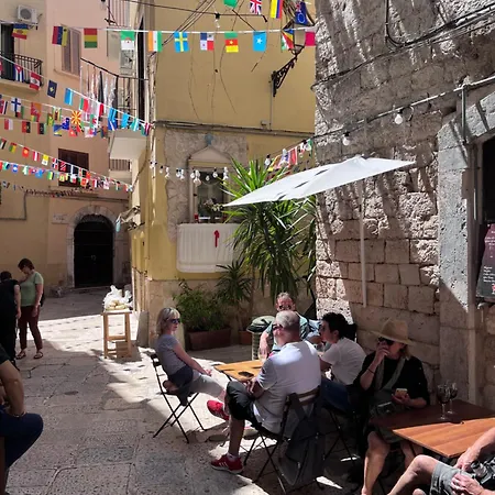 Tatil Evi Casa Franca - Terracielo A Vecchia *