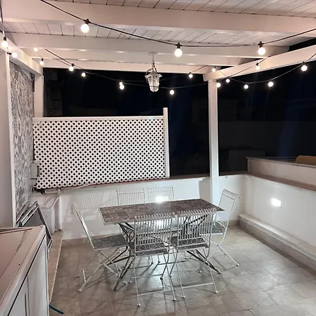 Casa Franca - Terracielo A Vecchia