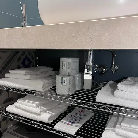 Casa Franca - Terracielo A Vecchia * בארי