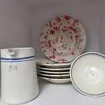 Casa Franca - Terracielo A Vecchia 度假居 巴里