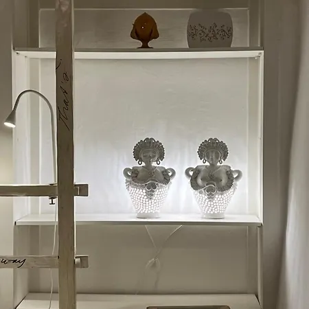 Ferienhaus Casa Franca - Terracielo A Vecchia *