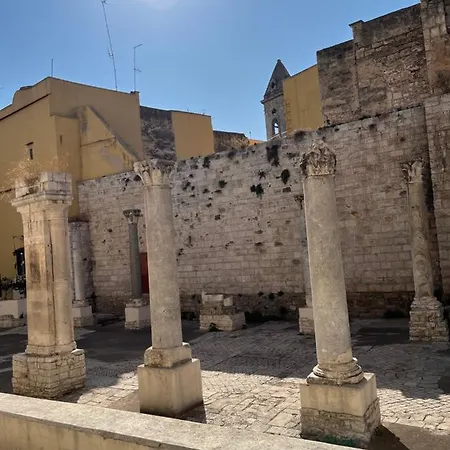 Casa Franca - Terracielo A Vecchia Ferienhaus *