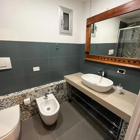 Casa Franca - Terracielo A Vecchia Hébergement de vacances