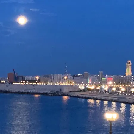 Ferienhaus Casa Franca - Terracielo A Vecchia *
