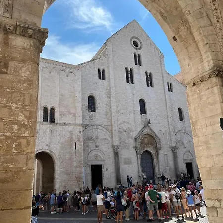 Casa Franca - Terracielo A Vecchia *