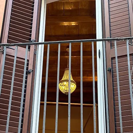 Casa Franca - Terracielo A Vecchia Ferienhaus