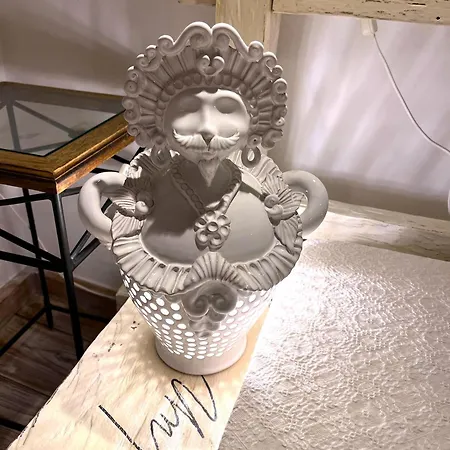 Ferienhaus Casa Franca - Terracielo A Vecchia *