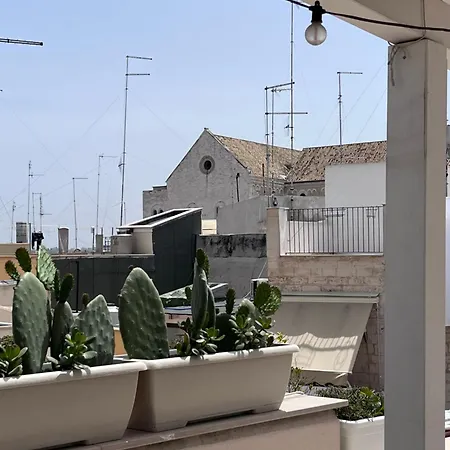 Casa Franca - Terracielo A Vecchia Holiday home