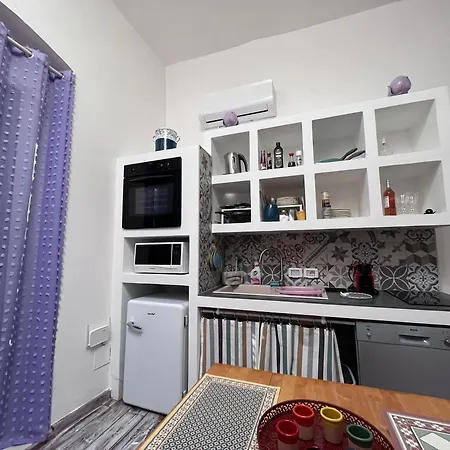 Casa Franca - Terracielo A Vecchia *