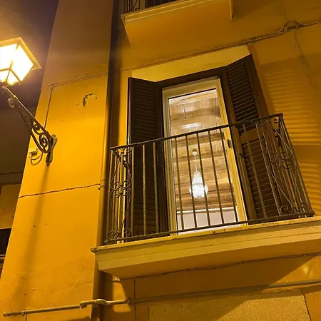 Casa Franca - Terracielo A Vecchia Ferienhaus *