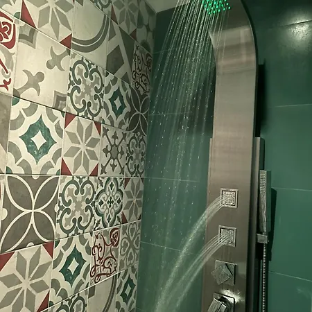 Casa Franca - Terracielo A Vecchia Ferienhaus Bari