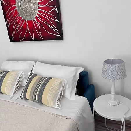 Casa Franca - Terracielo A Vecchia