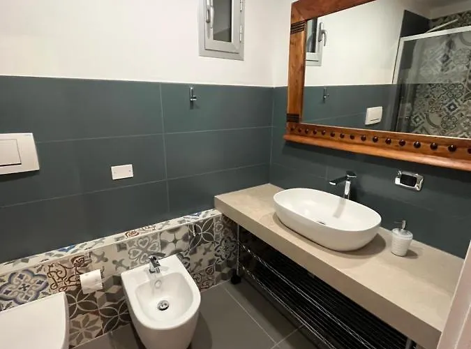 Casa Franca - Terracielo A Vecchia Casa de Férias