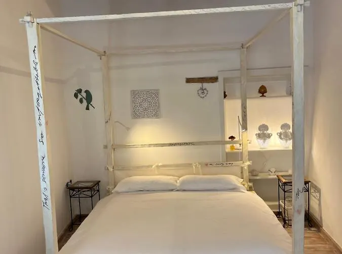 Casa Franca - Terracielo A Vecchia Bari