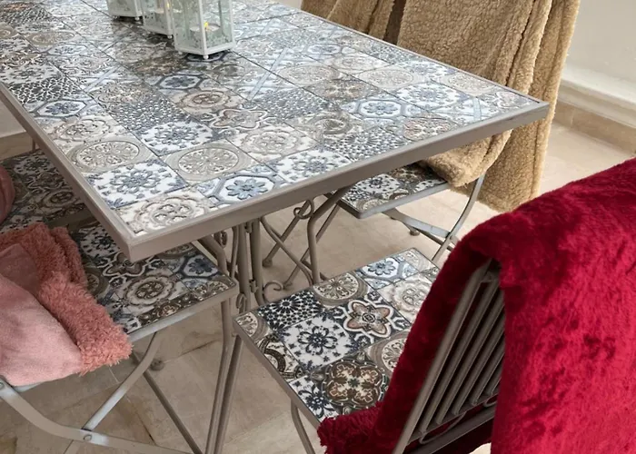 Casa de Férias Casa Franca - Terracielo A Vecchia Bari