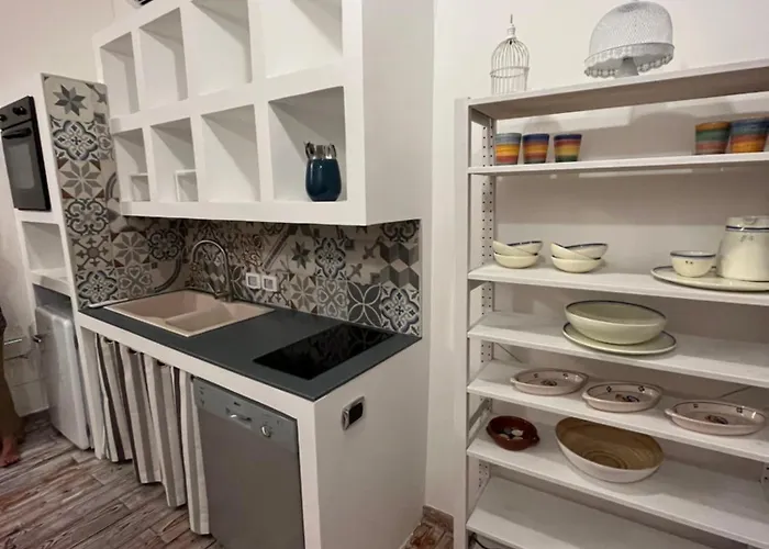 Casa Franca - Terracielo A Vecchia