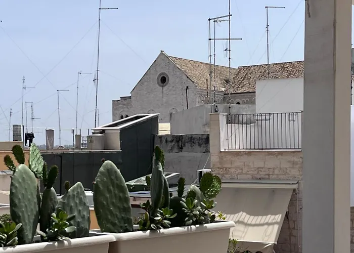Casa Franca - Terracielo A Vecchia Casa de Férias